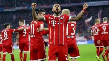 周三欧冠：阿森纳VS拜仁慕尼黑 赛前全方位分析及比分预测