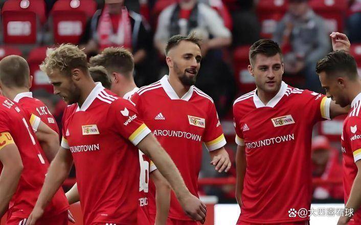 拜仁火力碾压德甲，柏林联合客场难求一胜